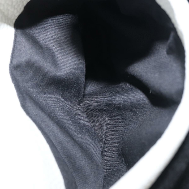 【日本直送】路易威登 (LOUIS VUITTON) Puppet 棒球夾克 羊毛 黑色 1A8PML LV Auth BAZ826SM-26
