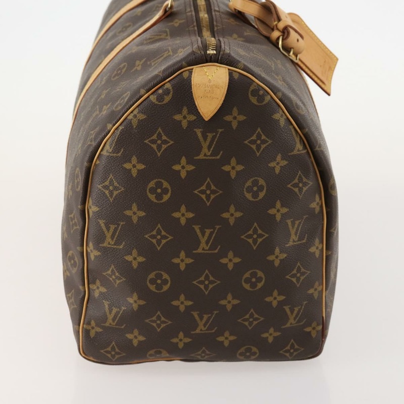 【日本直送】路易威登 Monogram Keepall 50 波士頓包 M41426 LV Auth 174366A-3