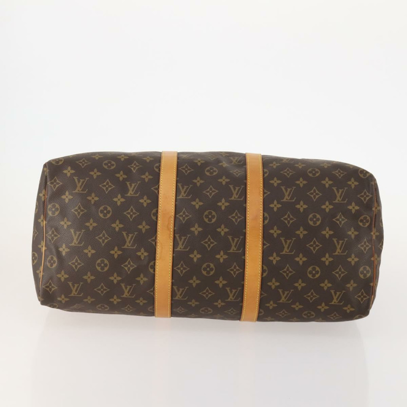 【日本直送】路易威登 Monogram Keepall 50 波士頓包 M41426 LV Auth 174366A-4