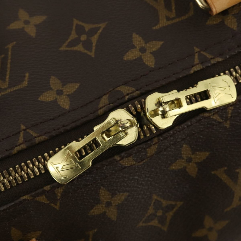 【日本直送】路易威登 Monogram Keepall 50 波士頓包 M41426 LV Auth 174366A-8