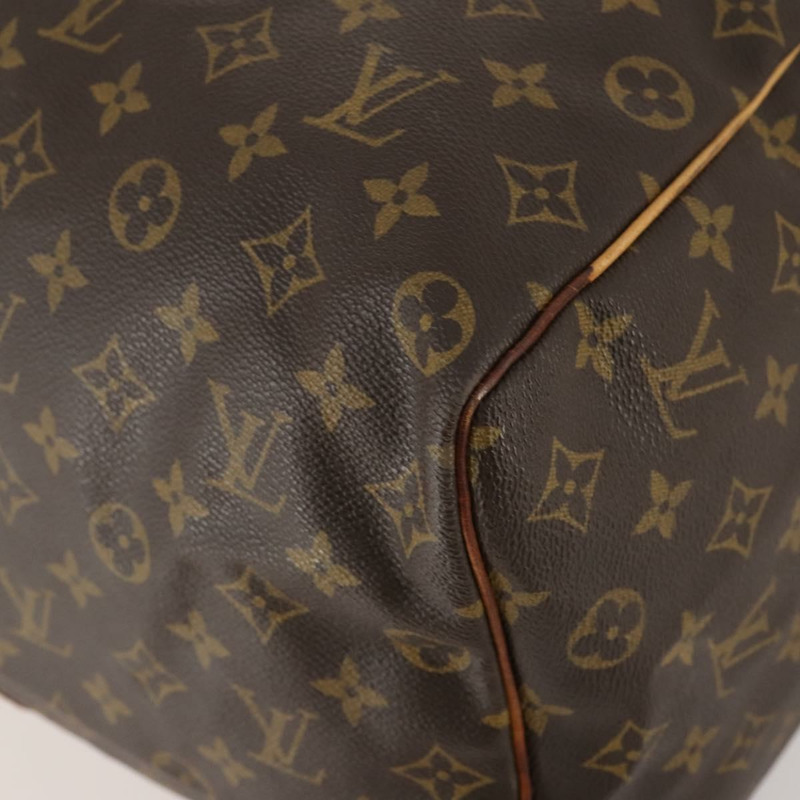【日本直送】路易威登 Monogram Keepall 50 波士頓包 M41426 LV Auth 174366A-13