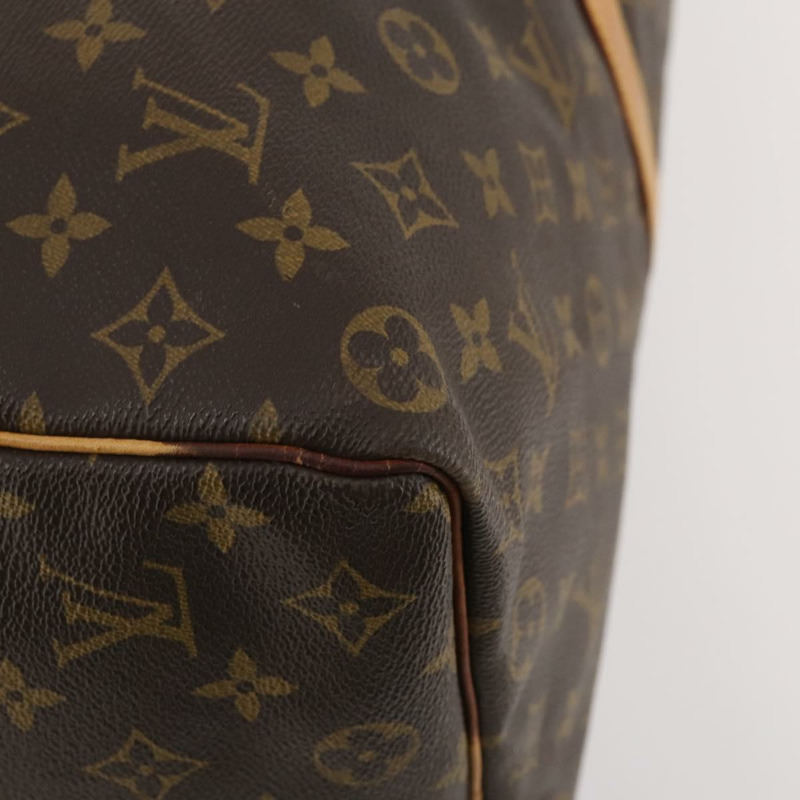 【日本直送】路易威登 Monogram Keepall 50 波士頓包 M41426 LV Auth 174366A-14