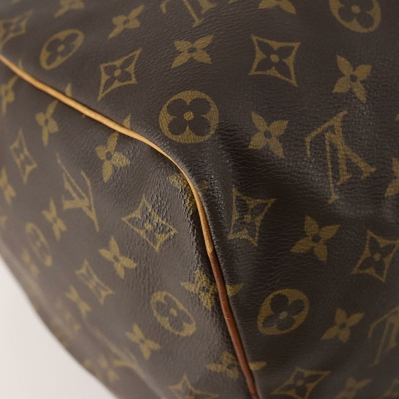【日本直送】路易威登 Monogram Keepall 50 波士頓包 M41426 LV Auth 174366A-16