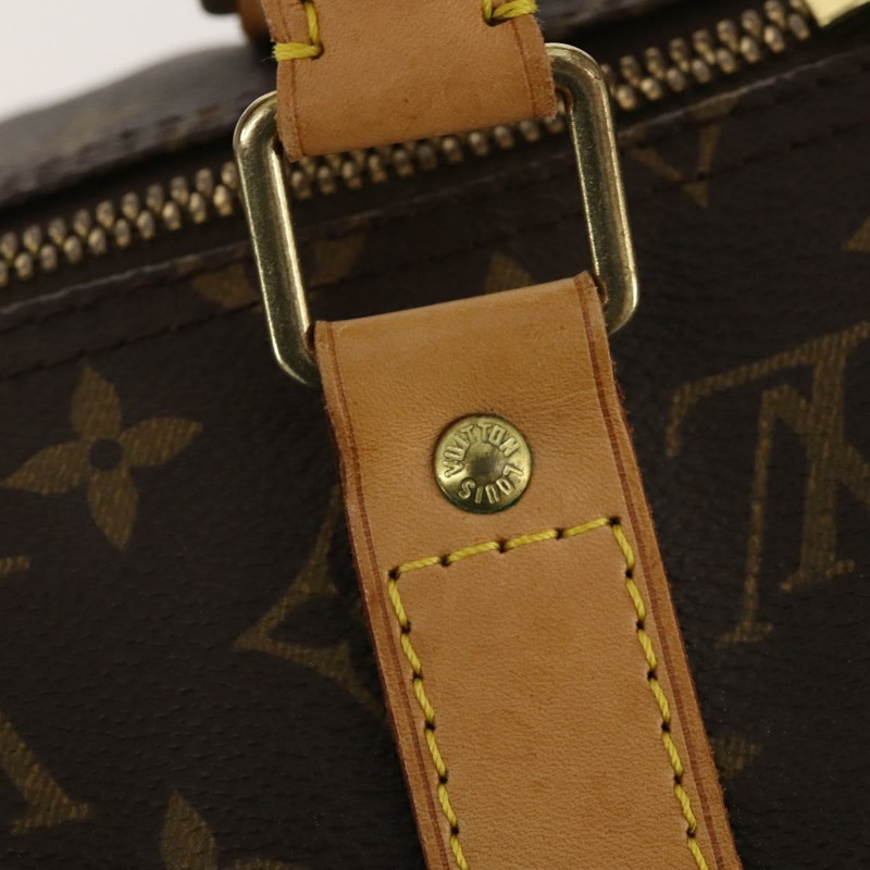 【日本直送】路易威登 Monogram Keepall 50 波士頓包 M41426 LV Auth 174366A-17