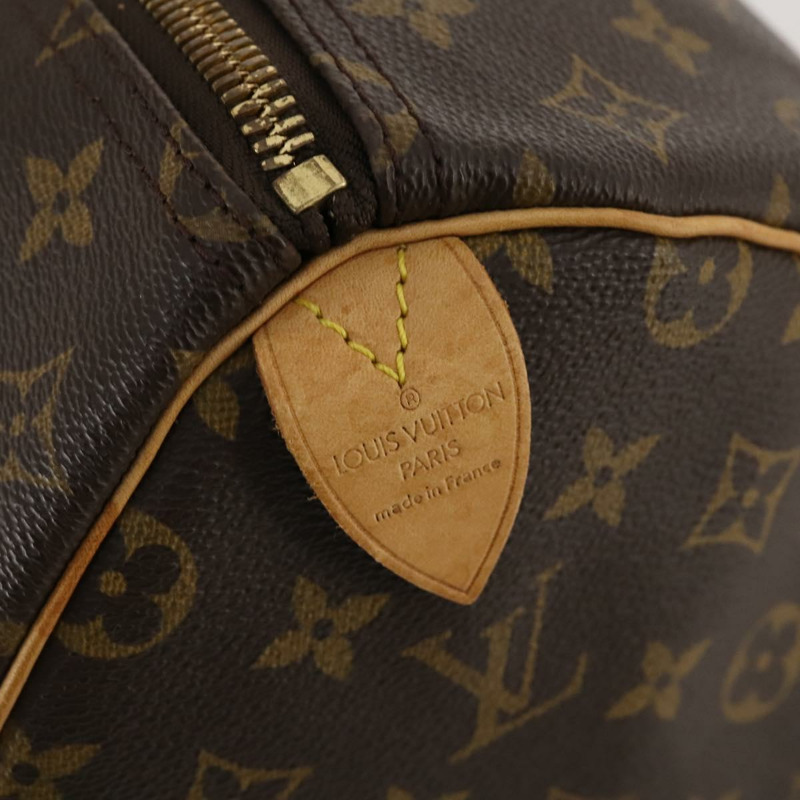 【日本直送】路易威登 Monogram Keepall 50 波士頓包 M41426 LV Auth 174366A-18