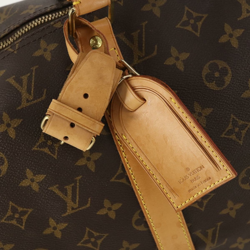 【日本直送】路易威登 Monogram Keepall 50 波士頓包 M41426 LV Auth 174366A-19