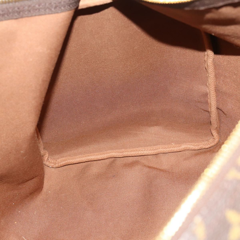 【日本直送】路易威登 Monogram Keepall 50 波士頓包 M41426 LV Auth 174366A-21