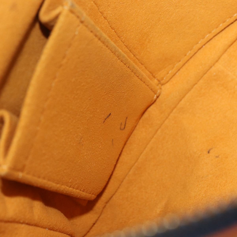 【日本直送】路易威登 Monogram 牛仔布腰包/斜背包 藍色 M95347 LV 正品 174319SAV-8