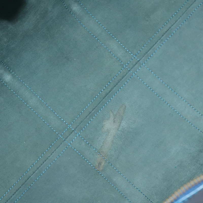 【日本直送】路易威登 Epi Keepall 55 波士頓包 托萊多藍 M42955 LV 正品 167164V-10