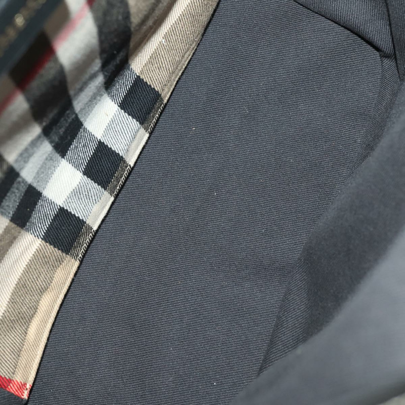 【日本直送】BURBERRY Nova 格紋帆布雙肩包 米色 正品 174343SAV-18