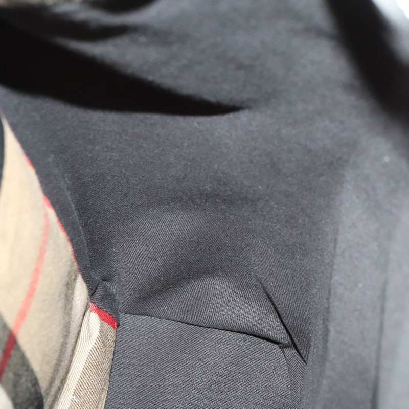 【日本直送】BURBERRY Nova 格紋帆布雙肩包 米色 正品 174343SAV-19