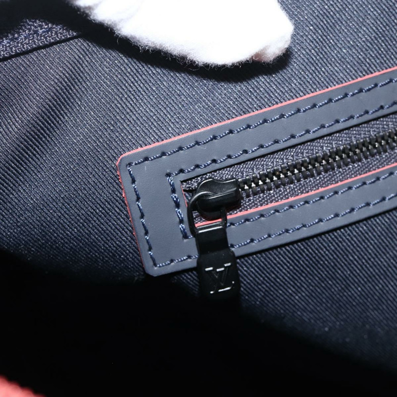 【日本直送】路易威登 (LOUIS VUITTON) Ink Up Side Down Keepall Bandouliere 50 旅行包 M43684 正品 BA11968SAM-25