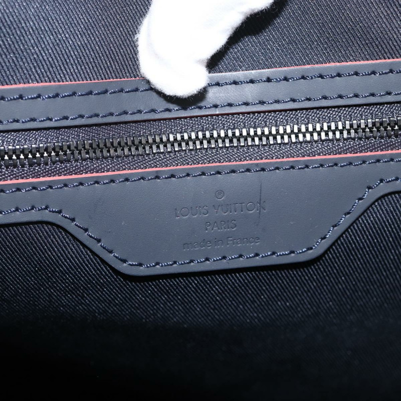 【日本直送】路易威登 (LOUIS VUITTON) Ink Up Side Down Keepall Bandouliere 50 旅行包 M43684 正品 BA11968SAM-27