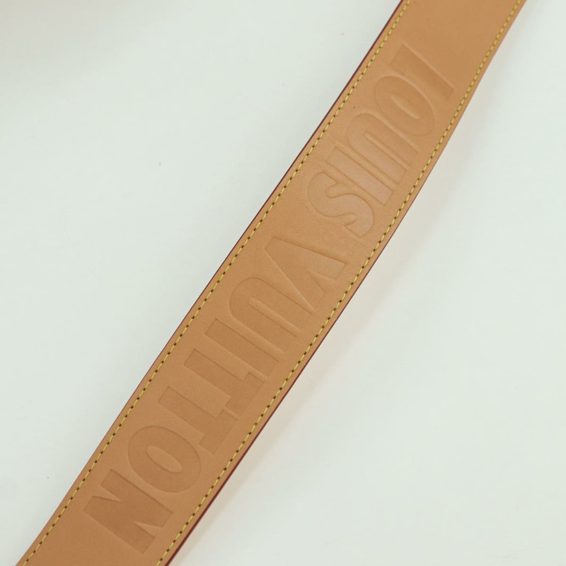 【日本直送】路易威登鈦金Keepall Bandouliere 50旅行包 灰色 M43886 LV Auth YKZ839SM-8