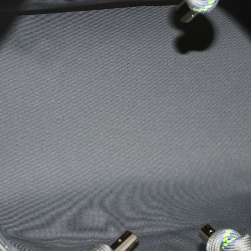 【日本直送】路易威登鈦金Keepall Bandouliere 50旅行包 灰色 M43886 LV Auth YKZ839SM-10