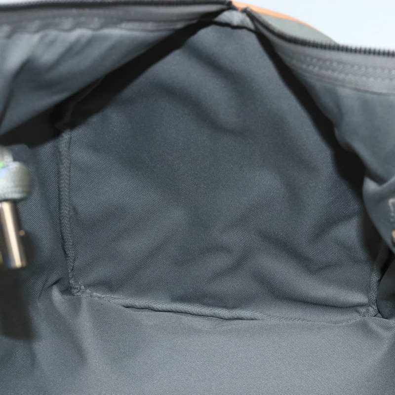 【日本直送】路易威登鈦金Keepall Bandouliere 50旅行包 灰色 M43886 LV Auth YKZ839SM-24