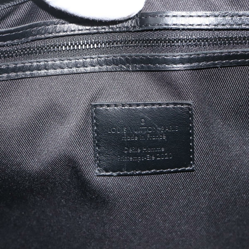 【日本直送】路易威登 (LOUIS VUITTON) Eclipse Floral Keepall Bandouliere 50 旅行包 M45062 LV Auth yk20204SM-24