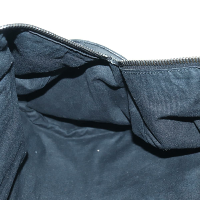 【日本直送】BALENCIAGA 經典 Polo 手提包 黑色真皮 248408 正品 yk20201SAM-18