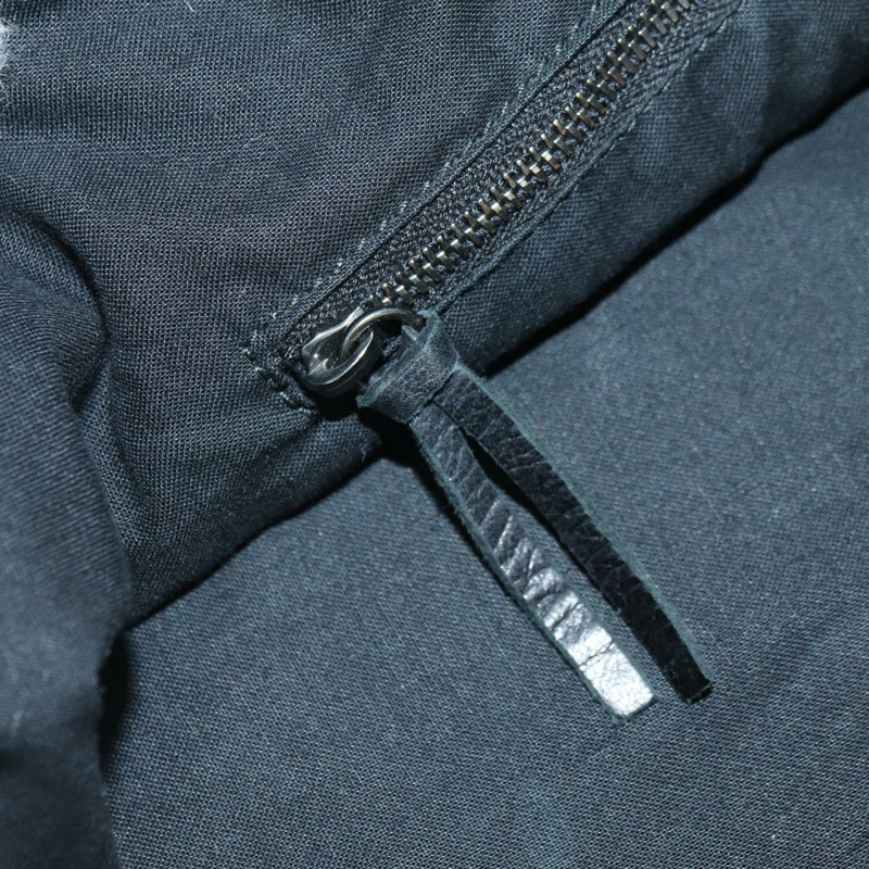 【日本直送】BALENCIAGA 經典 Polo 手提包 黑色真皮 248408 正品 yk20201SAM-20