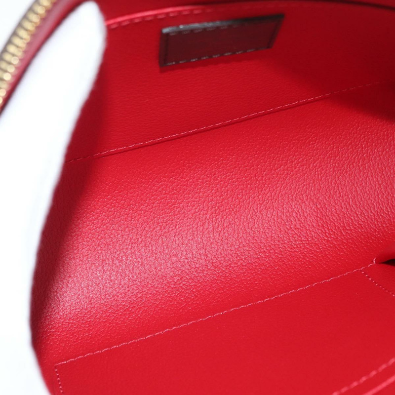 【日本直送】路易威登 Damier Ebene Pochette 化妝品 GM 包 N23345 LV 正品 172340V-8