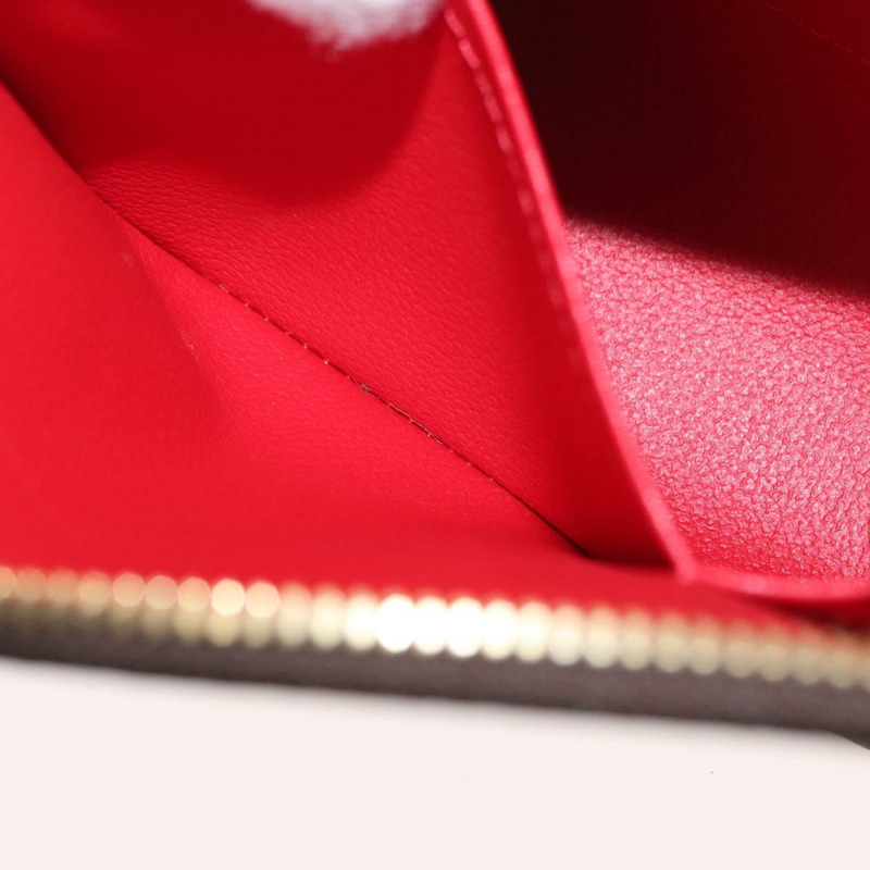 【日本直送】路易威登 Damier Ebene Pochette 化妝品 GM 包 N23345 LV 正品 172340V-9