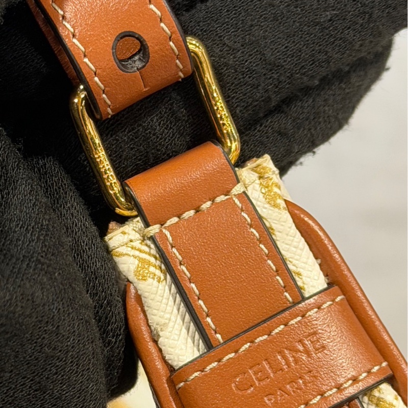 近全新🌟Celine Mini Ava 彎月包｜Classic Trend CT精品｜台北東區實體-7