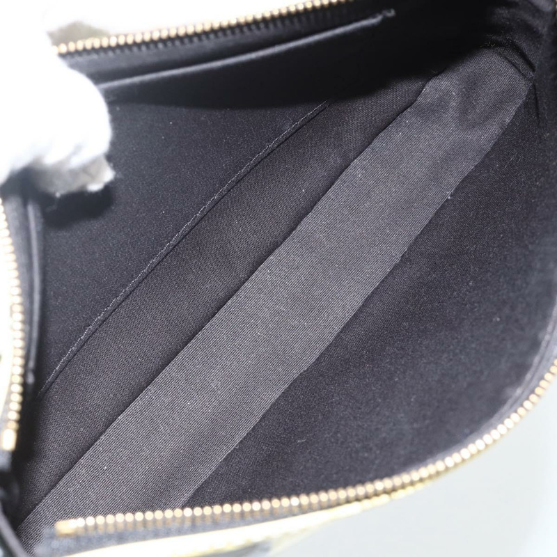 【日本直送】路易威登 Vernis 貼紙印花手拿包配件 M90928 LV 正品 167012A-10