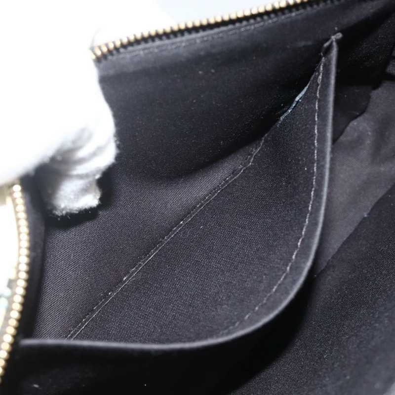 【日本直送】路易威登 Vernis 貼紙印花手拿包配件 M90928 LV 正品 167012A-18