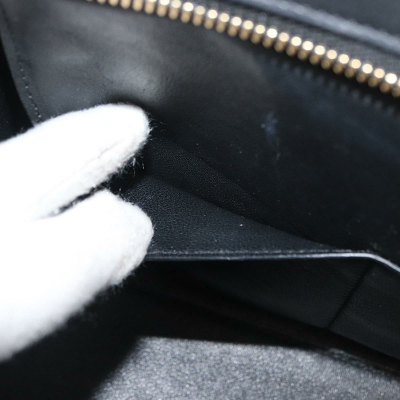 【日本直送】CELINE Trapeze 手提包 帆布皮革 2way 金色 米色 正品 BA12121A-24