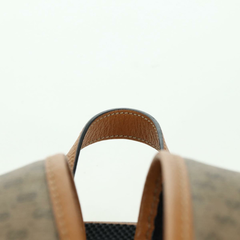 【日本直送】GUCCI Micro GG Supreme Disney 雙肩包 PVC 米色 金色 552884 正品 YKZ1359M-7