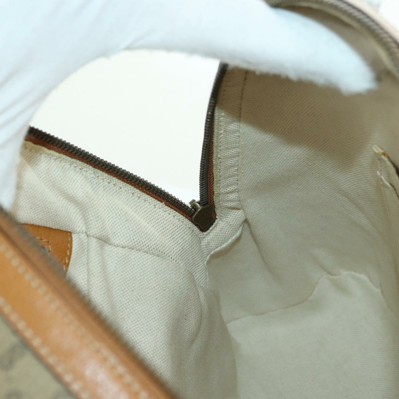 【日本直送】GUCCI Micro GG Supreme Disney 雙肩包 PVC 米色 金色 552884 正品 YKZ1359M-21