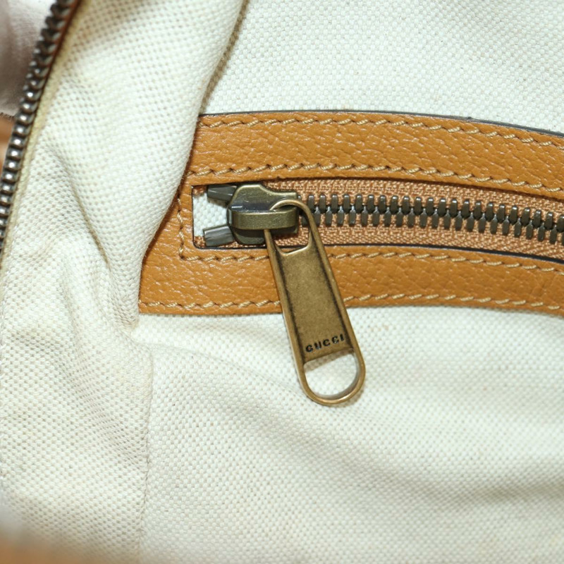 【日本直送】GUCCI Micro GG Supreme Disney 雙肩包 PVC 米色 金色 552884 正品 YKZ1359M-22