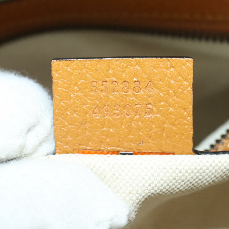 【日本直送】GUCCI Micro GG Supreme Disney 雙肩包 PVC 米色 金色 552884 正品 YKZ1359M-24