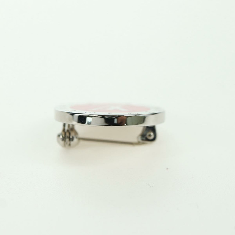 【日本直送】路易威登 (LOUIS VUITTON) 與 Supreme 聯名款金屬徽章兩件套 MP2046 LV Auth YKZ1424M-14