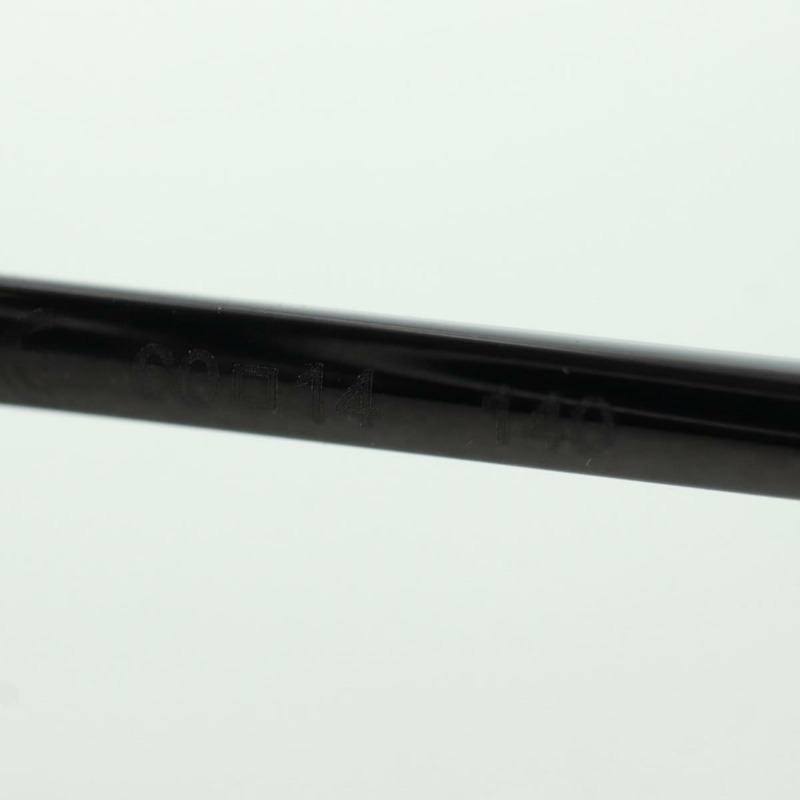 【日本直送】路易威登順時針太陽眼鏡金屬黑 Z1019E LV 正品 YKZ1407M-16