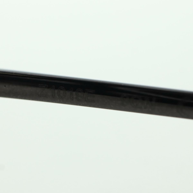 【日本直送】路易威登順時針太陽眼鏡金屬黑 Z1019E LV 正品 YKZ1407M-17