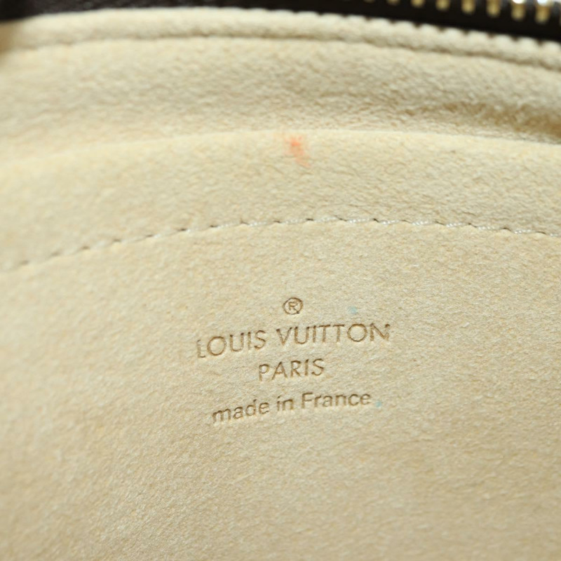 【日本直送】路易威登 Monogram 鏈條手拿包 Mila 中號手袋 M60094 LV 正品 YKZ1556SAV-19