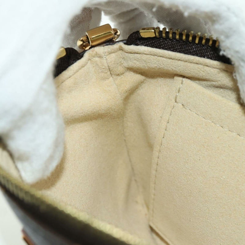 【日本直送】路易威登 Monogram 鏈條手拿包 Mila 中號手袋 M60094 LV 正品 YKZ1556SAV-21