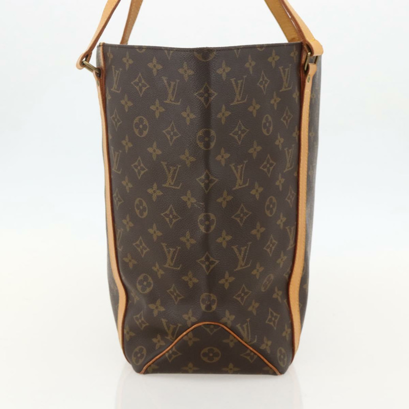 【日本直送】路易威登 Monogram Sac 購物手提包 M51108 LV 正品 175762A-2