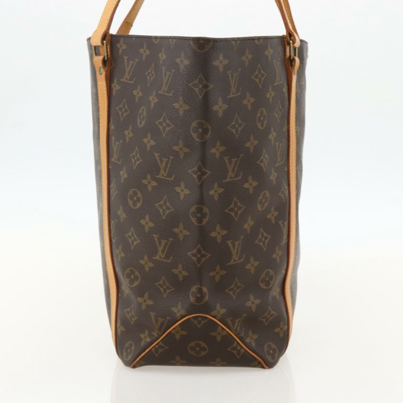 【日本直送】路易威登 Monogram Sac 購物手提包 M51108 LV 正品 175762A-3