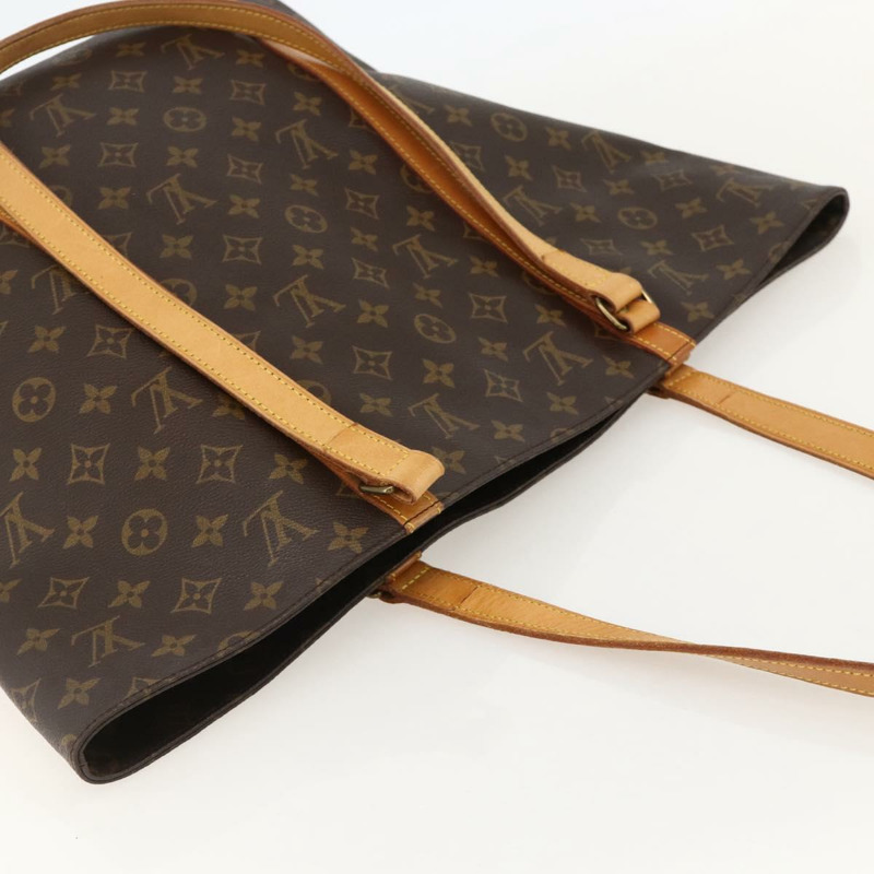 【日本直送】路易威登 Monogram Sac 購物手提包 M51108 LV 正品 175762A-5