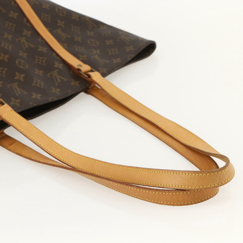 【日本直送】路易威登 Monogram Sac 購物手提包 M51108 LV 正品 175762A-6