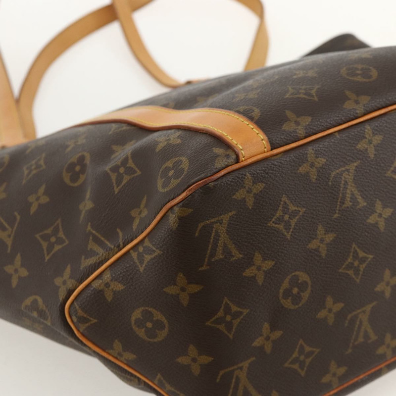 【日本直送】路易威登 Monogram Sac 購物手提包 M51108 LV 正品 175762A-8