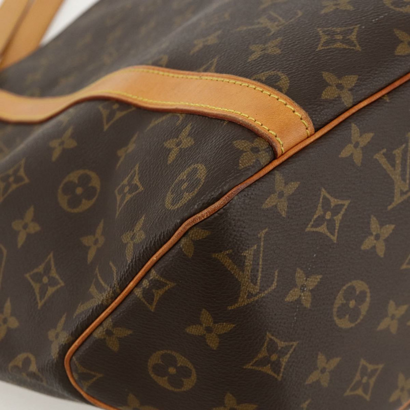 【日本直送】路易威登 Monogram Sac 購物手提包 M51108 LV 正品 175762A-14
