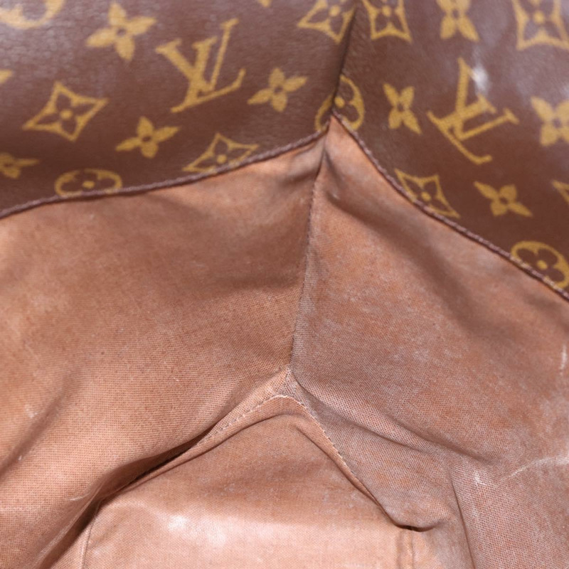 【日本直送】路易威登 Monogram Sac 購物手提包 M51108 LV 正品 175762A-19