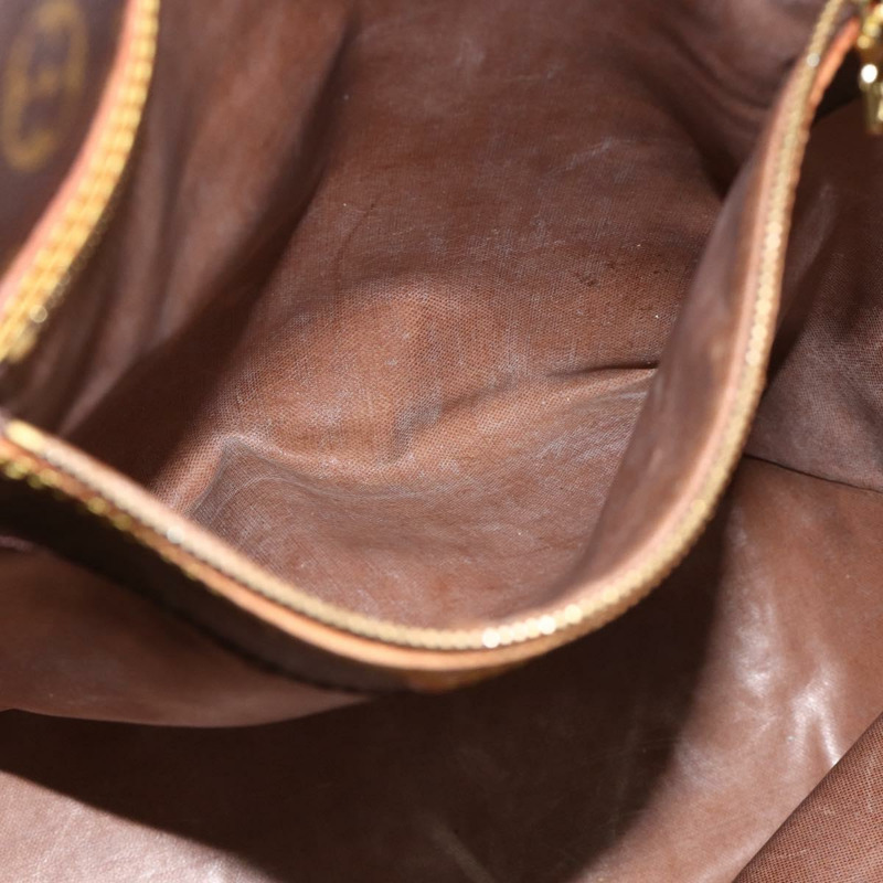 【日本直送】路易威登 Monogram Sac 購物手提包 M51108 LV 正品 175762A-21