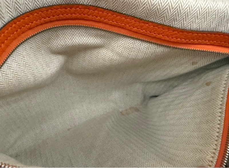 愛馬仕，花園36（可手提、可肩背）-11