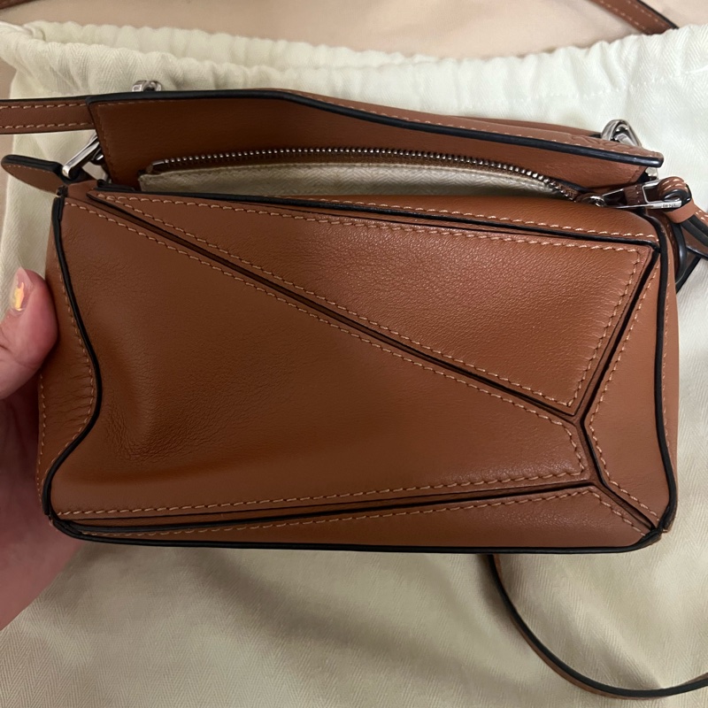 Loewe mini puzzle-0