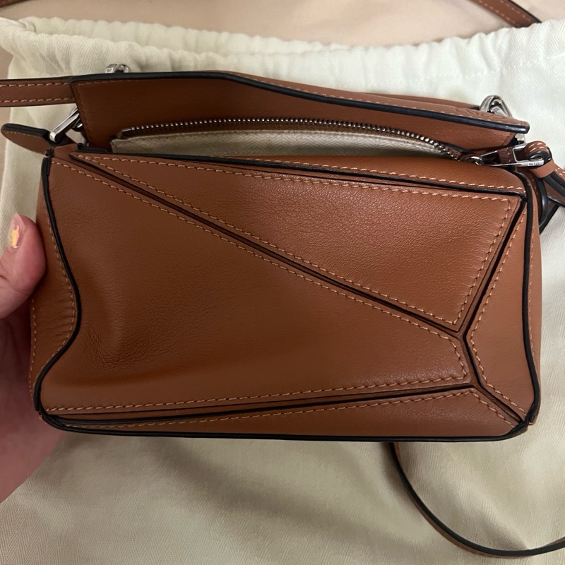 Loewe mini puzzle-11