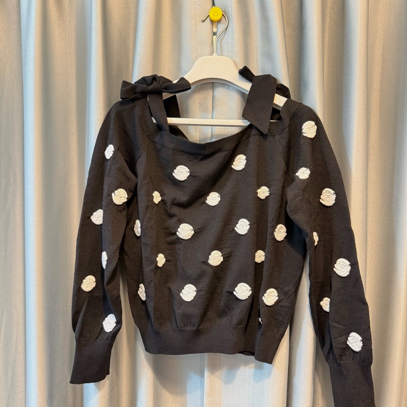 Chanel 山茶花上衣-0